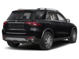 New 2026 Mercedes-Benz GLE 450e 4MATIC image 2