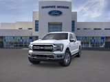 New 2025 Ford F150 Lariat w/ Equipment Group 501A Mid image 2
