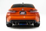 Used 2023 BMW M3 Competition w/ Executive Package image 3
