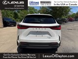 Used 2024 Lexus NX 350h AWD w/ Premium Package image 5