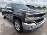 Used 2018 Chevrolet Silverado 1500 LT w/ Texas Edition image 5