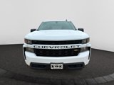 Used 2022 Chevrolet Silverado 1500 Custom image 2
