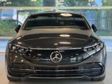 Used 2023 Mercedes-Benz EQS 450+ Sedan image 2