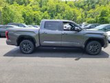 New 2025 Toyota Tundra Platinum image 2