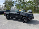 Used 2019 Ford Ranger XLT w/ Equipment Group 302A Luxury image 3