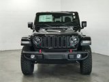 New 2025 Jeep Gladiator Rubicon image 2