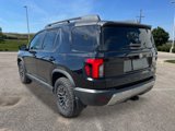 New 2026 Honda Passport TrailSport image 3