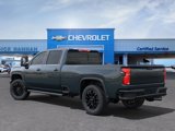 New 2025 Chevrolet Silverado 2500 LTZ image 4