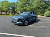 New 2025 Audi Q6 e-tron Premium Plus image 3