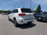 Used 2017 Jeep Grand Cherokee Overland w/ Jeep Active Safety Group image 3