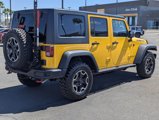 Certified 2015 Jeep Wrangler Unlimited Rubicon image 2