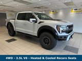 New 2025 Ford F150 Raptor image 1