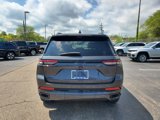 New 2025 Jeep Grand Cherokee Limited 4xe image 4