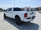 New 2025 RAM 2500 Big Horn image 5