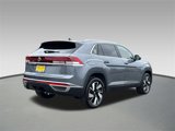 New 2025 Volkswagen Atlas Cross Sport SEL image 4