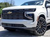 New 2025 Chevrolet Tahoe High Country image 3