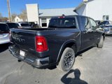 New 2025 RAM 1500 Laramie image 5