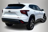 Used 2024 Chevrolet Trax RS image 5