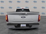 New 2025 Ford F150 Lariat w/ Equipment Group 501A Mid image 4