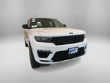 New 2025 Jeep Grand Cherokee Summit w/ Adv Protech Group IV image 5
