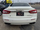 Used 2018 Maserati Quattroporte S GranLusso image 4