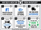 New 2025 RAM 1500 Tungsten w/ Trailer Tow Group image 3
