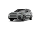 New 2025 Lexus TX 500h AWD image 6