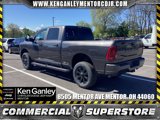 New 2025 RAM 2500 Laramie w/ Night Edition image 5
