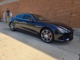 Used 2018 Maserati Quattroporte S GranSport Q4 image 3