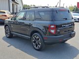 Used 2022 Ford Bronco Sport Outer Banks image 5