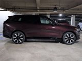 New 2025 Volvo EX90 Plus image 2