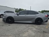 Used 2025 Toyota Camry SE w/ Multimedia Upgrade Package image 2
