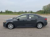 New 2025 Toyota Corolla LE image 6