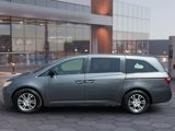 Used 2012 Honda Odyssey EX-L image 4