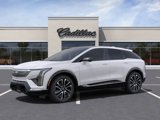 New 2025 Cadillac Optiq Sport 2 image 2