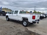 Used 2018 Chevrolet Silverado 2500 W/T image 3