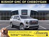 New 2025 GMC Yukon XL Denali image 3