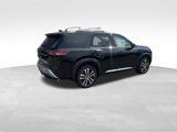 New 2025 Nissan Pathfinder Platinum w/ Cargo Package image 4