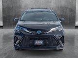 Used 2024 Toyota Sienna XSE image 2