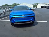 New 2025 Chevrolet Equinox EV LT image 5