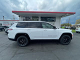 New 2025 Jeep Grand Cherokee L Laredo image 2