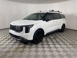 New 2025 Kia Carnival SX Prestige image 4