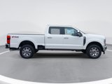 New 2026 Ford F250 Lariat image 4