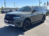 Certified 2024 Ford Expedition Timberline image 2