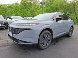 New 2025 Nissan Murano SL w/ Cargo Package image 2