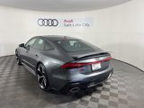 New 2025 Audi RS 7 Performance image 2