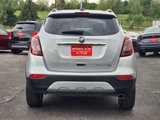 Used 2021 Buick Encore Preferred image 5