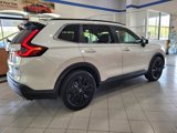 New 2025 Honda CR-V Sport Touring image 4