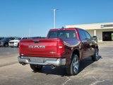New 2026 RAM 1500 Tradesman image 5
