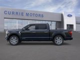 New 2025 Ford F150 Platinum w/ Equipment Group 703A Plus image 3